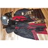 Image 2 : THE LAST AIRBENDER WARDROBE AND ARMOR 13 PIECES SCREEN USED