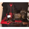 Image 1 : THE LAST AIRBENDER WARDROBE AND ARMOR 12 PIECES SCREEN USED D