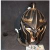 Image 1 : THE LAST AIRBENDER FIRE NATION ARMORED FACE HELMET C