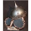Image 2 : THE LAST AIRBENDER WATER TRIBE ARMORED FACE HELMET B