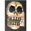 Image 1 : THE CROW 2 DEATH PARADE SKULL MASK
