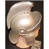 Image 1 : UNKNOWN VINTAGE ROMAN CENTURY HELMET ALL METAL