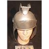 Image 2 : UNKNOWN VINTAGE ROMAN CENTURY HELMET ALL METAL