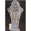 Image 1 : DISNEYLAND HAUNTED MANSION JACK BLACK TOMBSTONE HALLOWEEN RIDE ATTRACTION