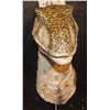 Image 2 : JURASSIC PARK VELOCIRAPTOR HEAD PUPPET