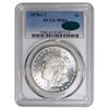 Image 1 : 1878-CC $1 Morgan Silver Dollar PCGS MS64 CAC