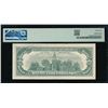 Image 2 : 1966 $100 Legal Tender Note PMG 55