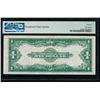 Image 2 : 1923 $1 Silver Certificate PMG 66EPQ