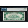 Image 2 : 1928 $10 Gold Certificate PMG 25