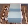 Image 2 : (2) Cosmo # LS1842 Air Leak Testers