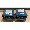 Image 2 : (2) Toyoda #SDV-XD-A1 Touch Amp Voltage Sensor