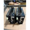 Image 2 : (2) Yaskawa #CPCR-FR01-BY9 Servo Packs