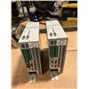 Image 2 : (2) Atlas Copco #QCM-T 340 25 Modules