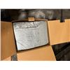 Image 2 : Lot of (4) NEW Yaskawa #ULS00062-A PC Cable Sets