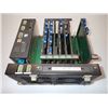 Image 2 : Yaskawa # JZNC-IRK31M-131JOO Rack With Modules