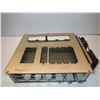 Image 2 : Yaskawa Rack With Cards