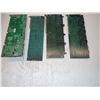 Image 2 : Lot Of (4) Misc Circuit Boards