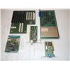 Image 1 : Lot Of (5) Misc Circuit Boards