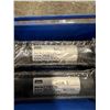 Image 2 : Lot of (2) NEW Parker #01.12 NSU16 3.500 Series S Acutators