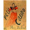 Image 1 : Toulouse-Lautrec - Le Divan Japonais