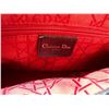 Image 4 : Dior Black Cannage Lambskin Lady Large Handbag