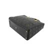Image 6 : Dior Black Cannage Lambskin Lady Large Handbag