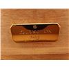Image 5 : Louis Vuitton Lacquer Wood Desk Cigar Cigarette Humidor Case