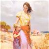 Image 2 : Family Retreat by Pino (1939-2010)