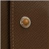 Image 3 : Louis Vuitton Brown Taiga Accordeon Wallet