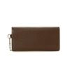 Image 6 : Louis Vuitton Brown Taiga Accordeon Wallet