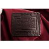 Image 4 : Coach Red Limited Edition Pony Hair Turnlock Satchel