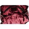 Image 6 : Coach Red Limited Edition Pony Hair Turnlock Satchel