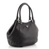 Image 1 : Prada Convertible Open Tote Vitello Daino Small
