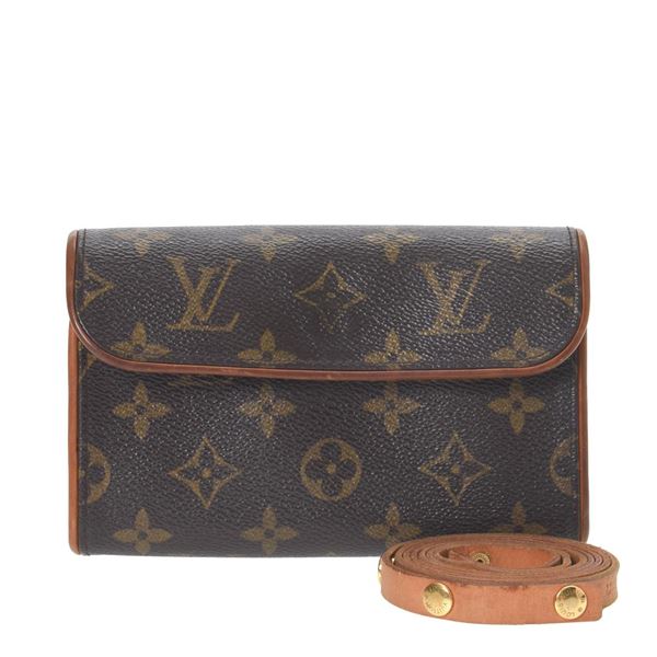 LV Pochette Florentine
