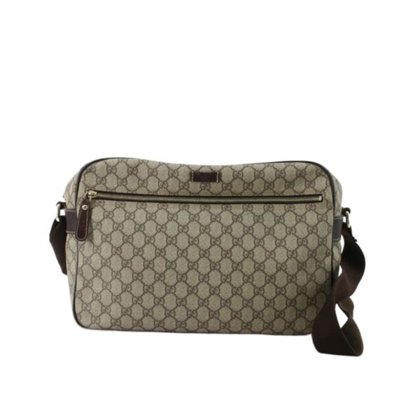 Gucci Messenger Bag
