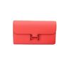 Image 2 : 80140 Hermes Constance Long Wallet To Go