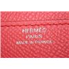Image 6 : 80140 Hermes Constance Long Wallet To Go