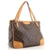 Image 1 : Louis Vuitton Estrela Handbag Monogram Canvas MM