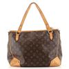 Image 2 : Louis Vuitton Estrela Handbag Monogram Canvas MM