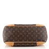Image 3 : Louis Vuitton Estrela Handbag Monogram Canvas MM