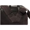 Image 7 : Bottega Veneta Sassolungo Backpack Canvas and Leather