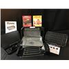 Image 4 : Power Smokeless Grill (New), Eric Theiss Grilled-Food Favorites & The Griddle Guide Books