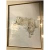 Image 5 : Robert Bateman Swan in Saskatoon Island Provincial Park Print, M. G Loates Prints, Jody Bersma Bunny