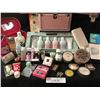Image 2 : Sephora Pink Makeup Case, Nail Expressions, Miracle Gel Nail Gel & Quick Dry Polish, Rituals Foot So