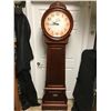 Image 1 : Gorgeous Ducks Unlimited Grandfather Clock w Shelves