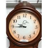 Image 2 : Gorgeous Ducks Unlimited Grandfather Clock w Shelves