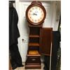 Image 3 : Gorgeous Ducks Unlimited Grandfather Clock w Shelves