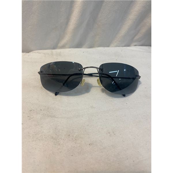 Maui Jim sunglasses