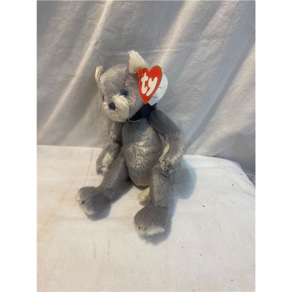 The attic treasures collection TY