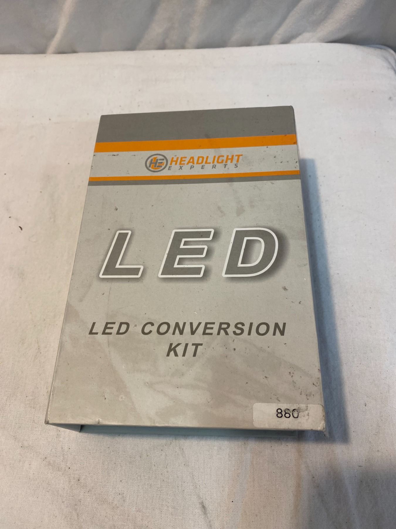 LED conversion kit